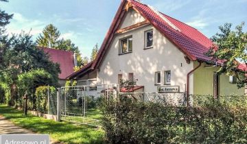 dom wolnostojący, 4 pokoje Osolin, ul. Sosnowa