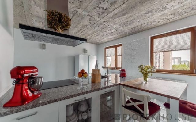 Mieszkanie 3-pokojowe Warszawa Praga-Południe, ul. Stanisława Mikołajczyka. Zdjęcie 5