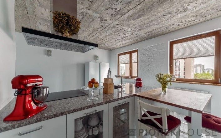 Mieszkanie 3-pokojowe Warszawa Praga-Południe, ul. Stanisława Mikołajczyka. Zdjęcie 5