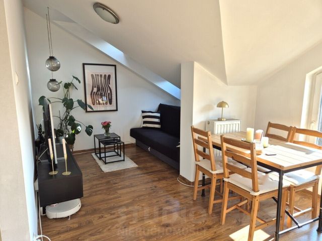 Mieszkanie 2-pokojowe Kraków, os. Złota Podkowa. Zdjęcie 5