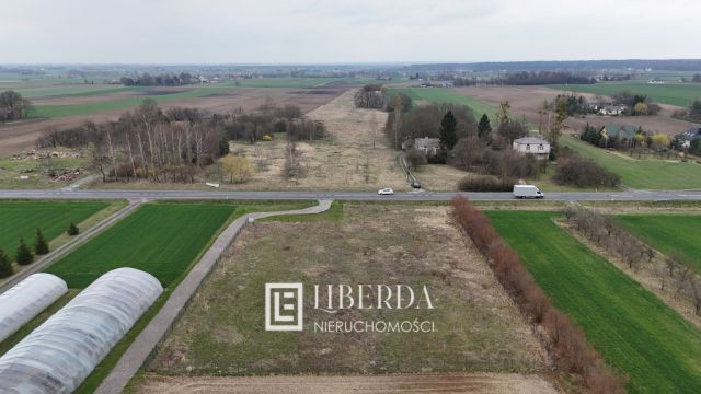 Działka budowlana Nowogród. Zdjęcie 6