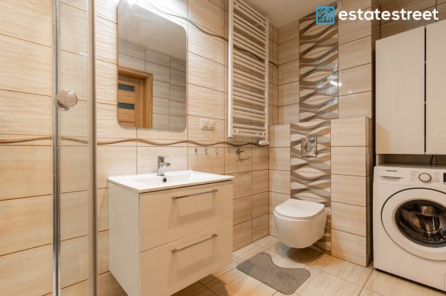 Mieszkanie 2-pokojowe Kraków Prądnik Biały, ul. ks. Józefa Meiera. Zdjęcie 14