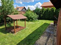 Działka rod Człuchów, ul. Koszalińska. Zdjęcie 2