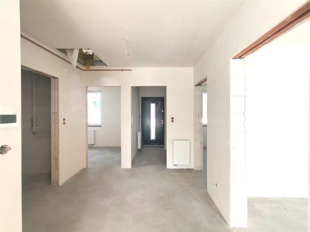 Mieszkanie 4-pokojowe Kielce. Zdjęcie 5