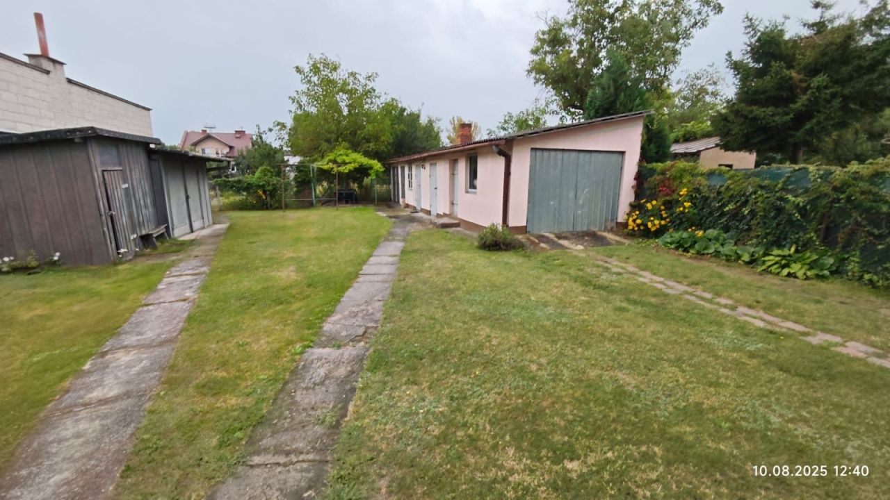 bliźniak Dęblin. Zdjęcie 3