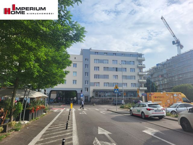 Mieszkanie 1-pokojowe Gdynia Śródmieście, ul. Armii Krajowej. Zdjęcie 18