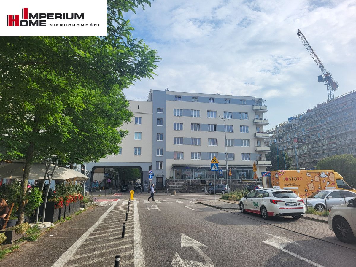 Mieszkanie 1-pokojowe Gdynia Śródmieście, ul. Armii Krajowej. Zdjęcie 18