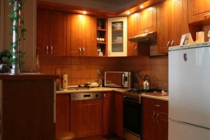 Mieszkanie 1-pokojowe Warszawa Targówek, ul. Heleny Junkiewicz. Zdjęcie 2