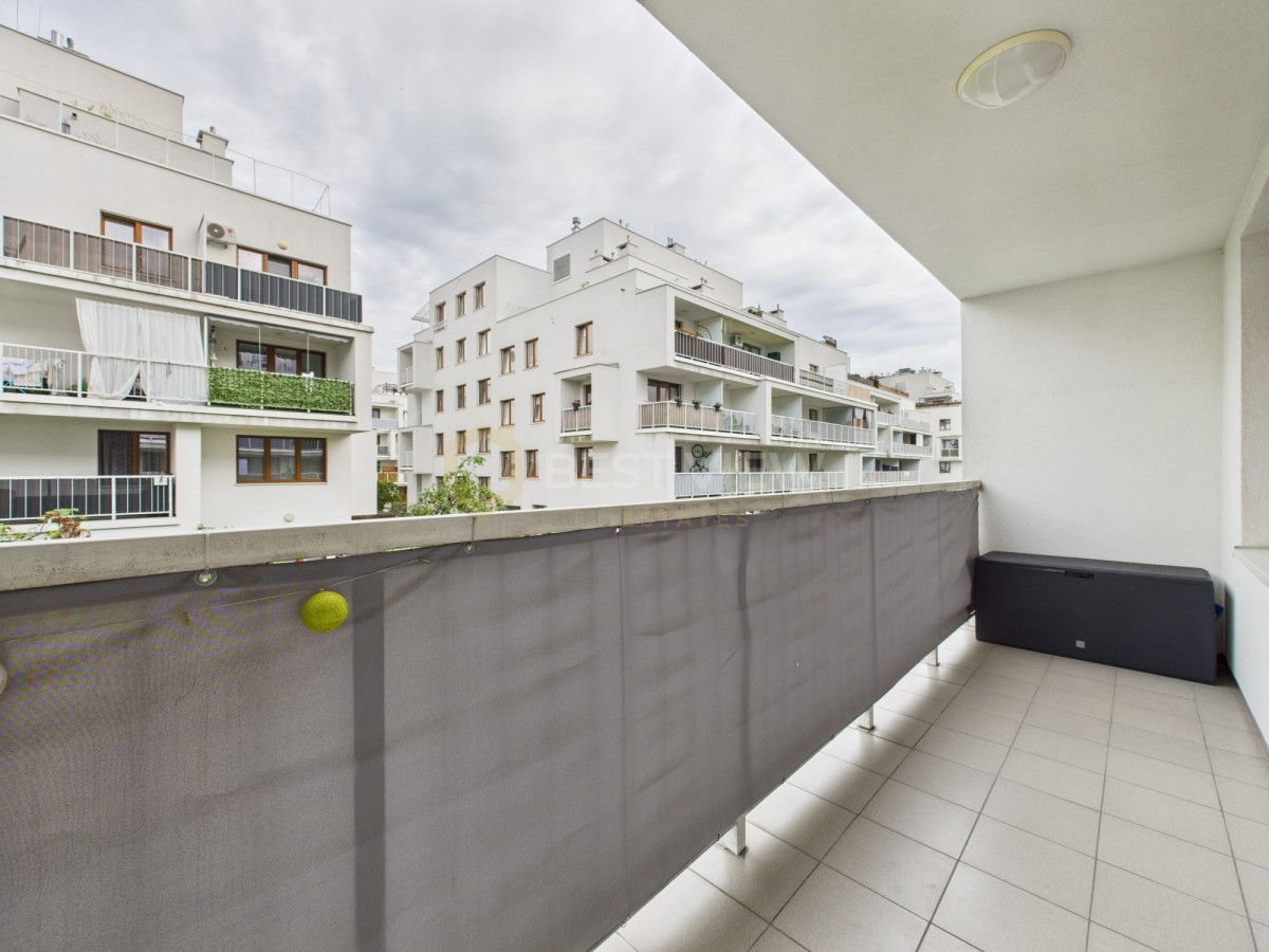 Mieszkanie 2-pokojowe Ząbki, ul. Calineczki. Zdjęcie 11