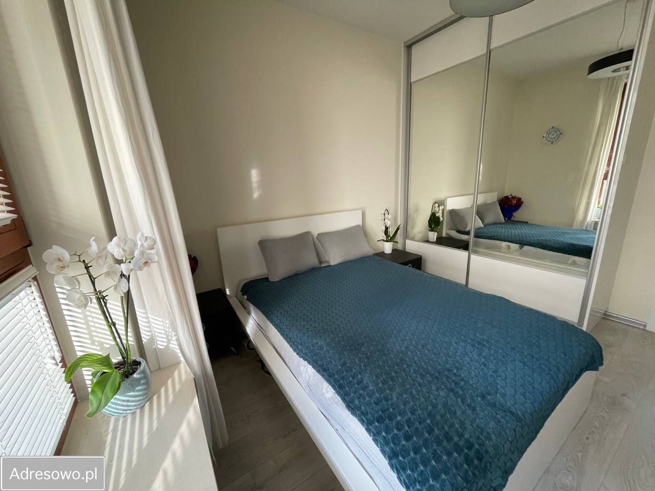 Mieszkanie 2-pokojowe Warszawa Żoliborz, ul. Ludwika Rydygiera. Zdjęcie 2