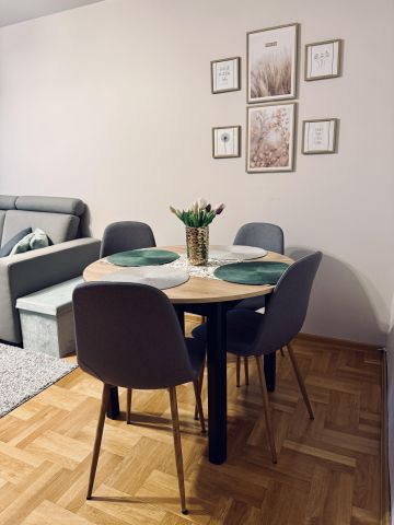 Mieszkanie 3-pokojowe Dąbrowa Górnicza Mydlice, ul. Legionów Polskich. Zdjęcie 3