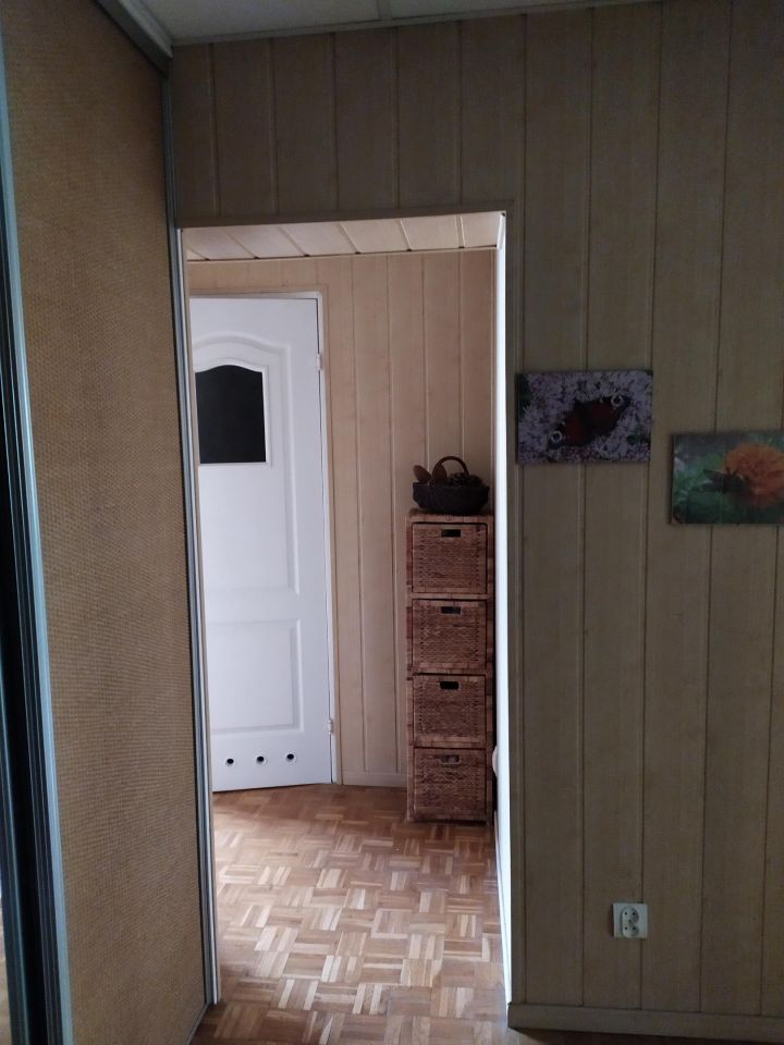 Mieszkanie 2-pokojowe Warszawa Rembertów, ul. Grawerska. Zdjęcie 6