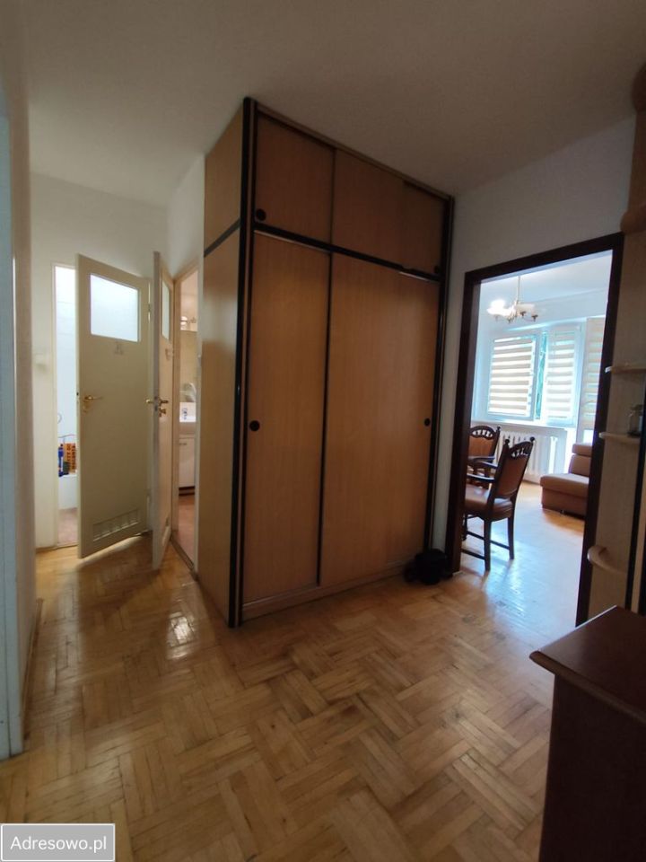 Mieszkanie 4-pokojowe Warszawa Mokotów, ul. Egejska. Zdjęcie 16