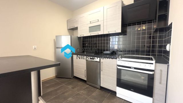 Mieszkanie 1-pokojowe Jelenia Góra Zabobrze, ul. Jana Kiepury. Zdjęcie 13