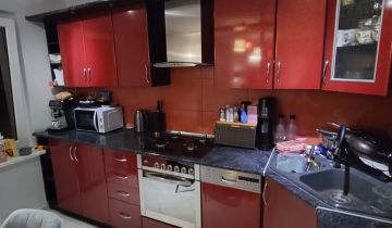 Mieszkanie 3-pokojowe Gorzów Wielkopolski Górczyn, ul. Połaniecka