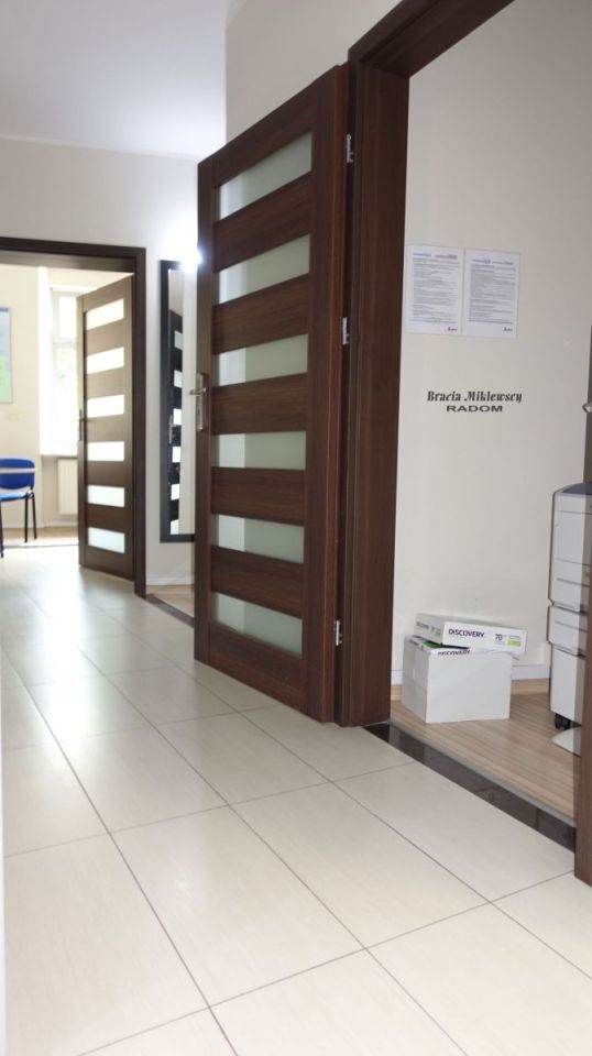 Lokal Radom Śródmieście, ul. Stanisława Moniuszki. Zdjęcie 3