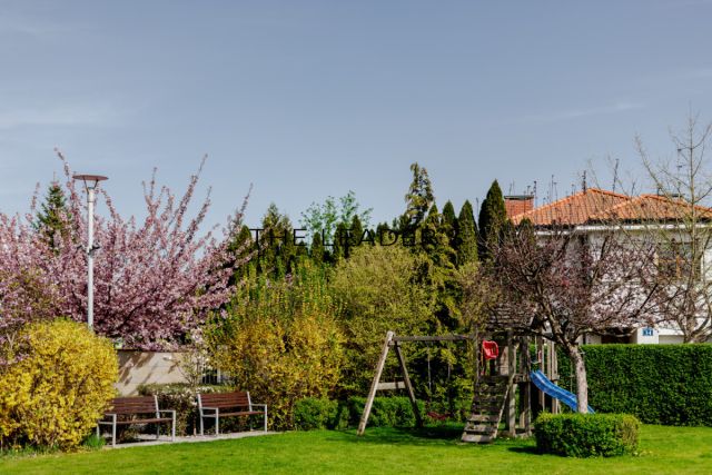 Mieszkanie 3-pokojowe Warszawa Wilanów, ul. Dostatnia. Zdjęcie 16