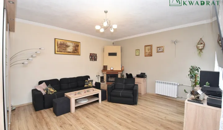 Mieszkanie 2-pokojowe Gliwice, ul. Górnych Wałów