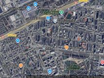 Mieszkanie 2-pokojowe Warszawa Targówek, ul. Suwalska