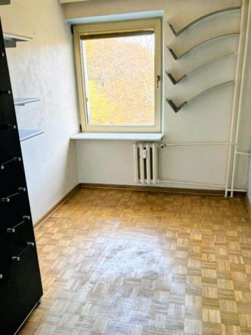 Mieszkanie 3-pokojowe Warszawa Targówek, ul. Krasiczyńska. Zdjęcie 5