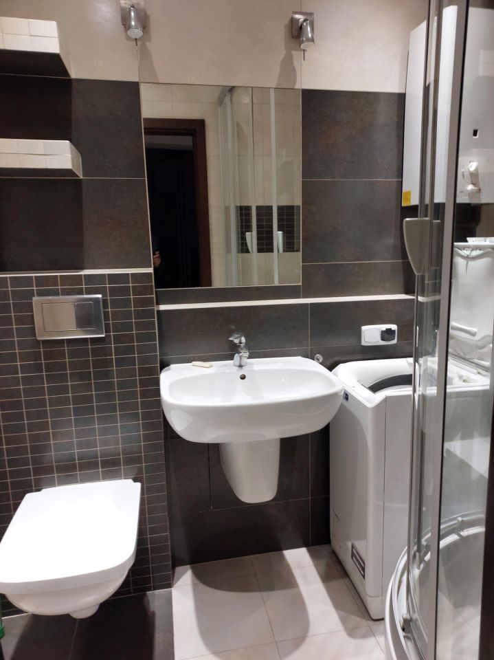 Mieszkanie 2-pokojowe Wrocław Stare Miasto, pl. Legionów. Zdjęcie 7