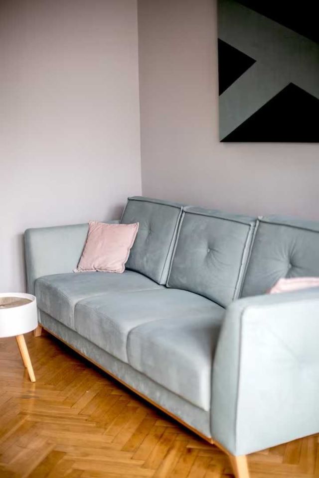 Mieszkanie 3-pokojowe Kielce Centrum, ul. Złota. Zdjęcie 6