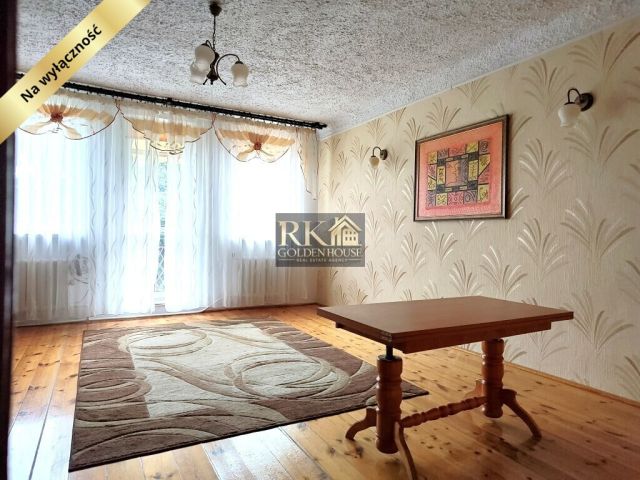 Mieszkanie 3-pokojowe Siedlce, ul. Warszawska. Zdjęcie 1