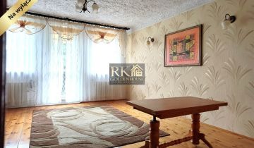 Mieszkanie 3-pokojowe Siedlce, ul. Warszawska