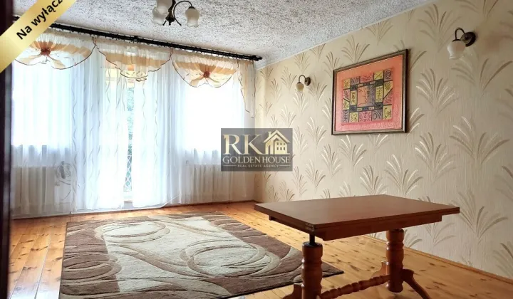 Mieszkanie 3-pokojowe Siedlce, ul. Warszawska