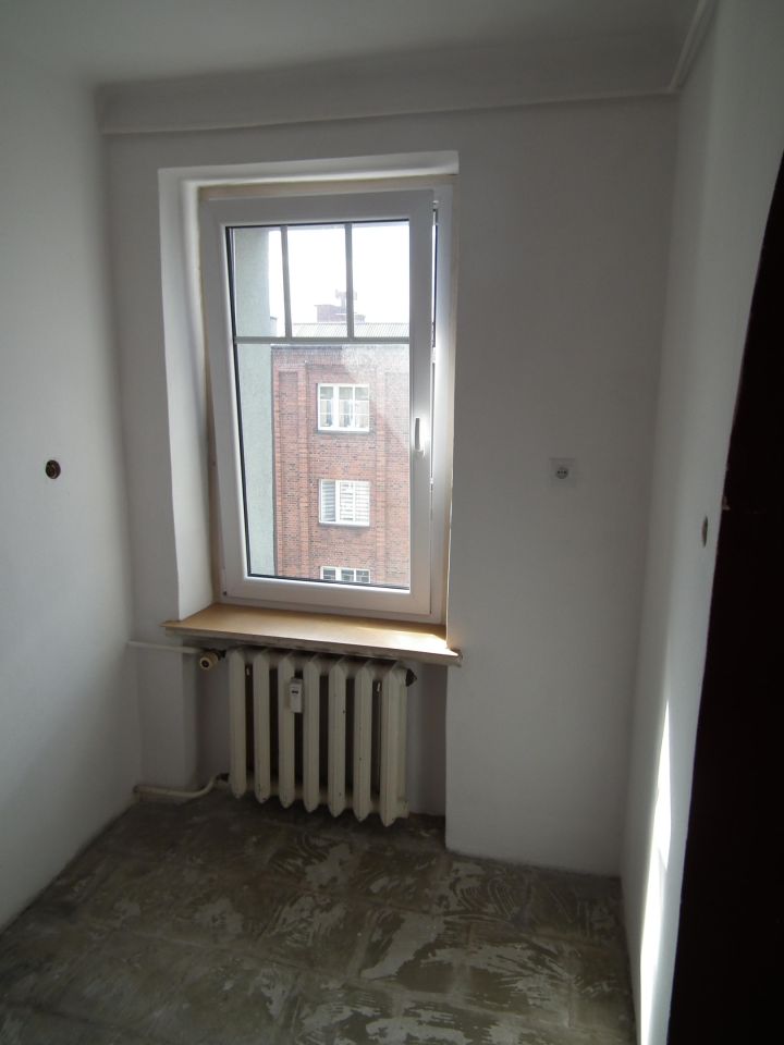 Mieszkanie 2-pokojowe Bytom Śródmieście, ul. Bolesława Chrobrego. Zdjęcie 12