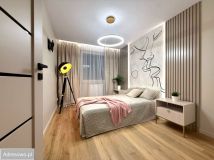 Mieszkanie 2-pokojowe Bolszewo, ul. Nagietkowa. Zdjęcie 3