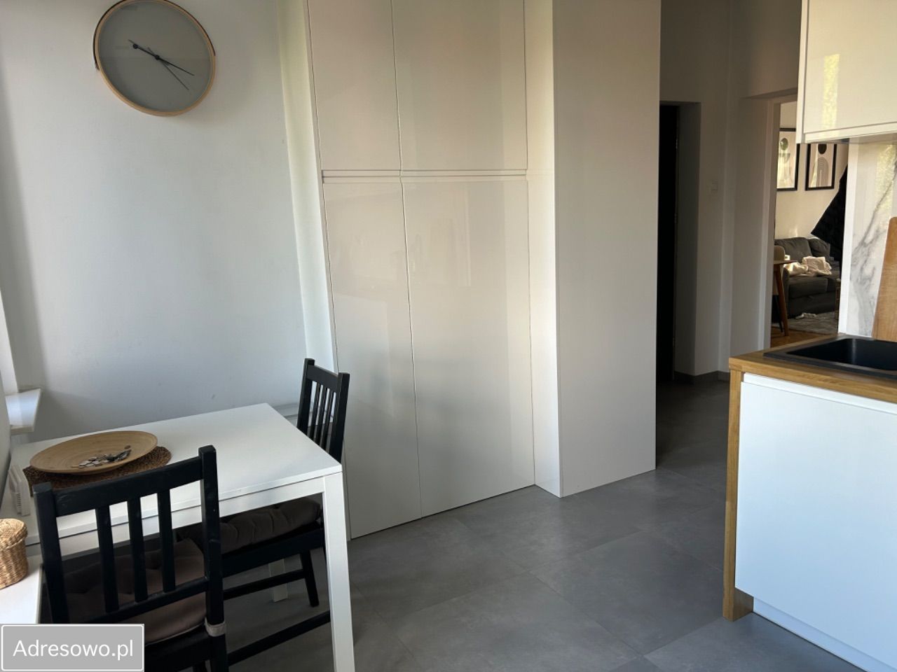 Mieszkanie 2-pokojowe Gliwice Zatorze, ul. Stefana Okrzei. Zdjęcie 6