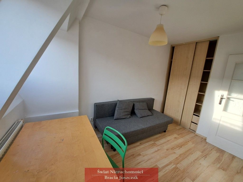 Mieszkanie 2-pokojowe Wrocław Księże Małe, ul. Rybacka. Zdjęcie 6