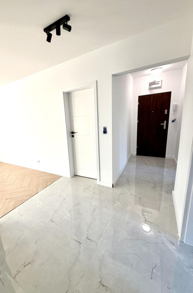 Mieszkanie 4-pokojowe Legionowo Centrum, ul. Hetmańska. Zdjęcie 5