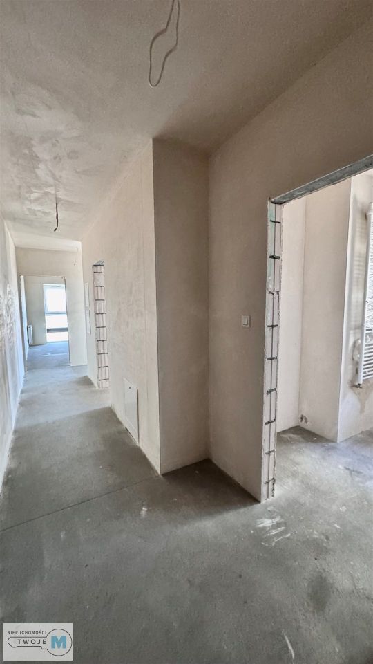 Mieszkanie 3-pokojowe Kielce, ul. Zagnańska. Zdjęcie 3