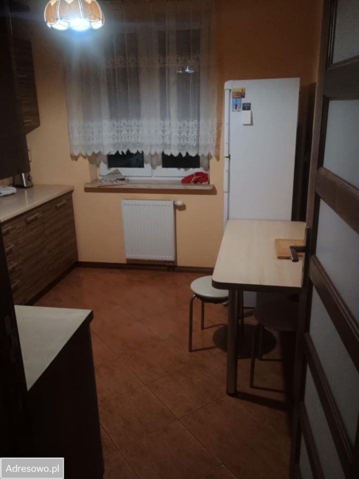 Mieszkanie 2-pokojowe Białystok, ul. Juliusza Słowackiego. Zdjęcie 4