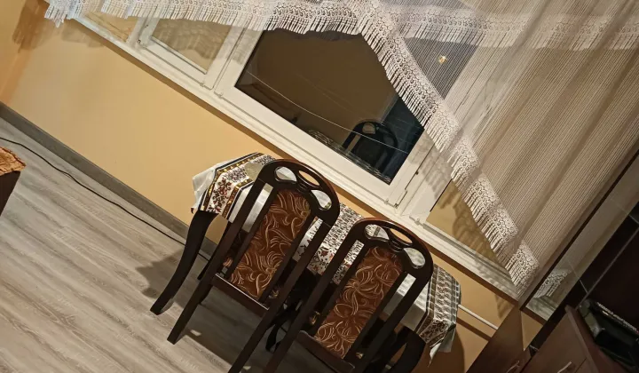 Mieszkanie 2-pokojowe Radomsko, ul. Jagiellońska