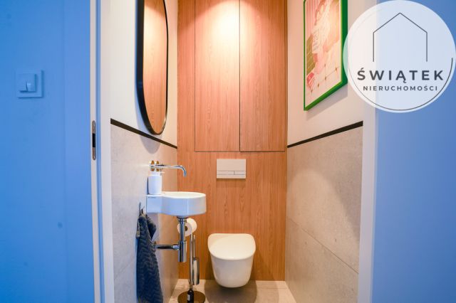 dom wolnostojący, 5 pokoi Papowo Toruńskie. Zdjęcie 11