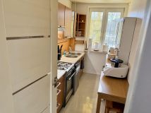 Mieszkanie 2-pokojowe Warszawa Bielany, ul. Renesansowa. Zdjęcie 3