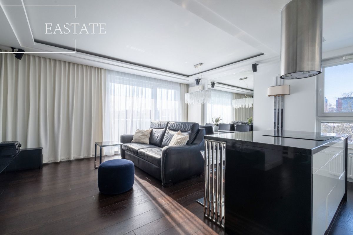 Mieszkanie 3-pokojowe Gdańsk Przymorze, ul. Szczecińska. Zdjęcie 1