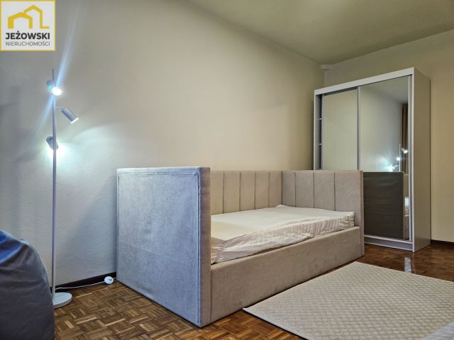 Mieszkanie 4-pokojowe Lublin Kalinowszczyzna, ul. Stefana Okrzei. Zdjęcie 14