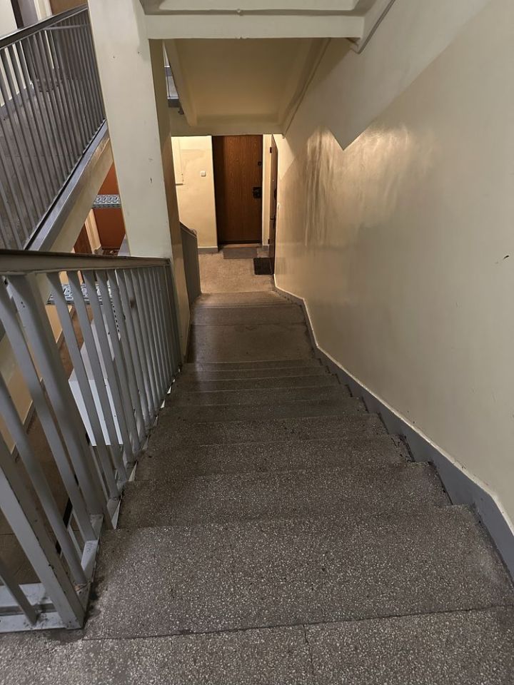 Mieszkanie 2-pokojowe Warszawa Marysin Wawerski. Zdjęcie 6