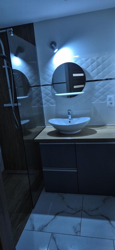 Mieszkanie 3-pokojowe Nowa Ruda Słupiec, os. Wojska Polskiego. Zdjęcie 11