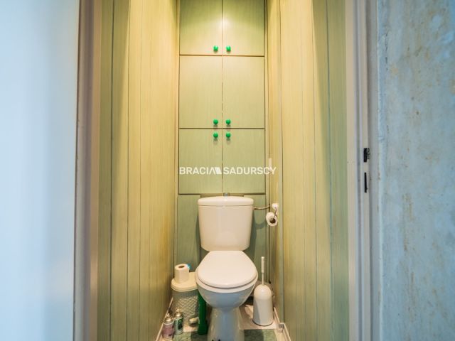 Mieszkanie 3-pokojowe Kraków Bieżanów, ul. Barbary. Zdjęcie 15