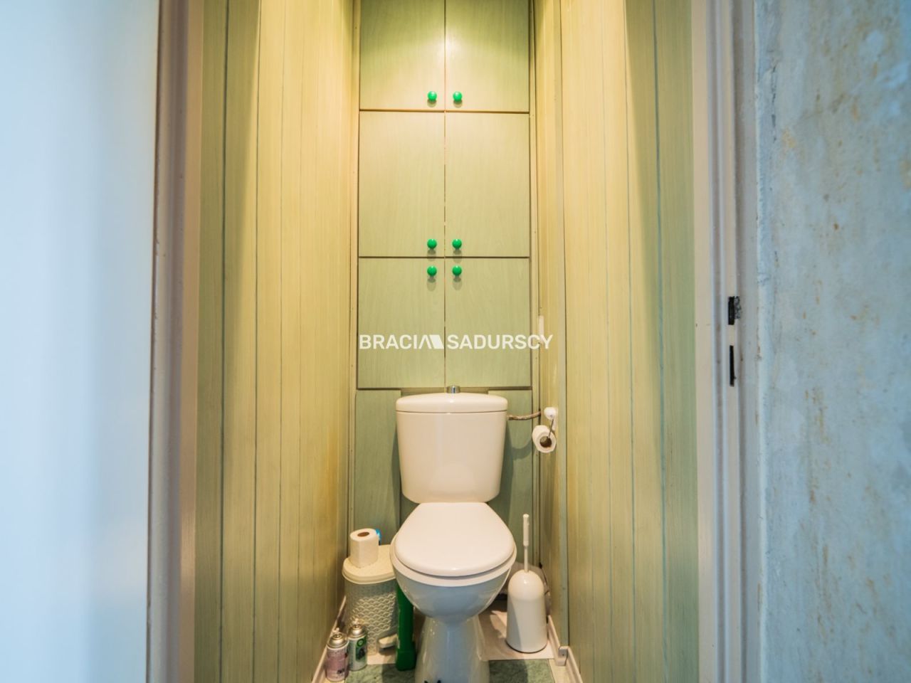 Mieszkanie 3-pokojowe Kraków Bieżanów, ul. Barbary. Zdjęcie 15