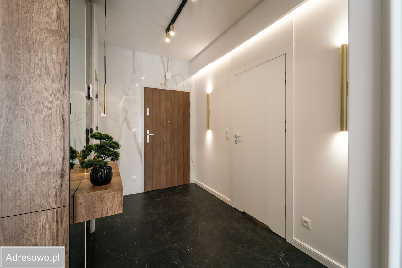 Mieszkanie 2-pokojowe Częstochowa Parkitka, ul. Małopolska. Zdjęcie 13