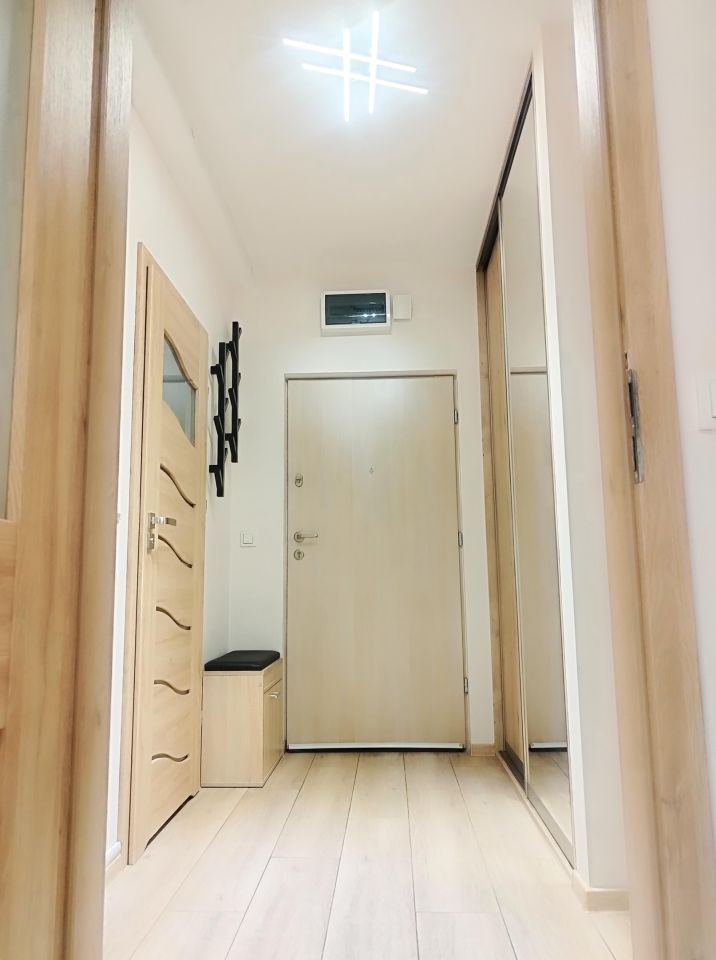 Mieszkanie 2-pokojowe Lublin Bazylianówka, ul. Czesława Strzeszewskiego. Zdjęcie 14