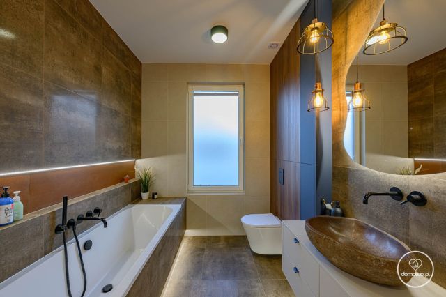 bliźniak, 5 pokoi Jazgarzewszczyzna. Zdjęcie 19