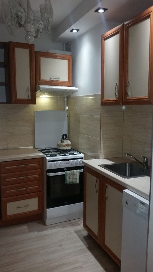 Mieszkanie 2-pokojowe Warszawa Praga-Południe, ul. Szaserów. Zdjęcie 14