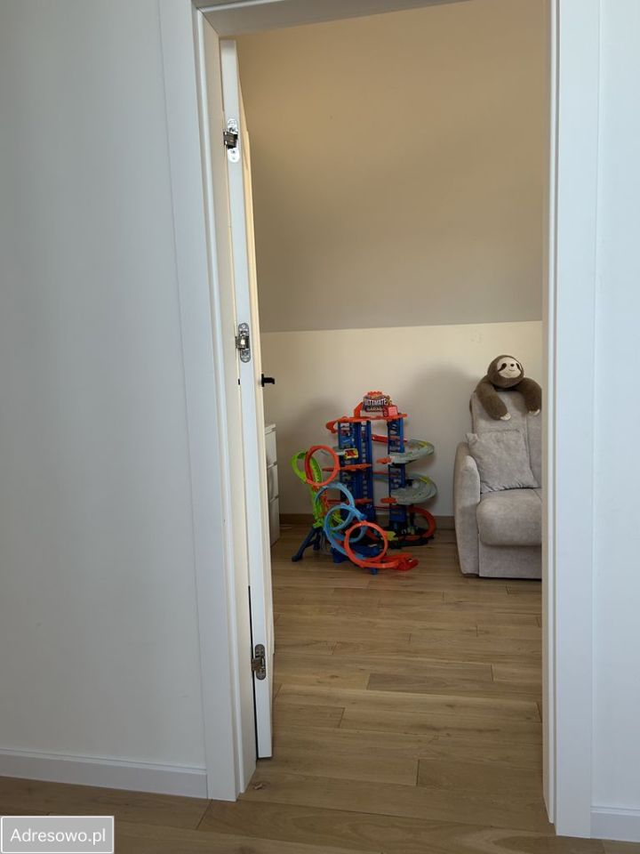 dom wolnostojący, 4 pokoje Opalenica. Zdjęcie 9